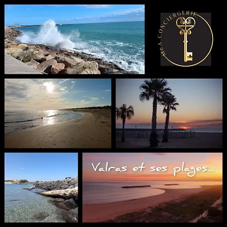 Camping Siblu A Valras Plage