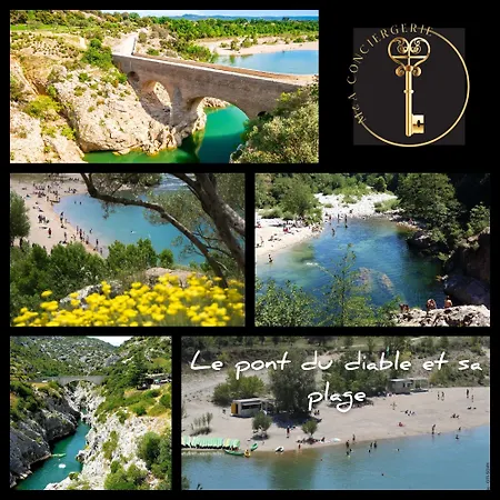 Camping Siblu A Valras Plage * Вальрас-Пляж